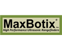 Maxbotix Logo